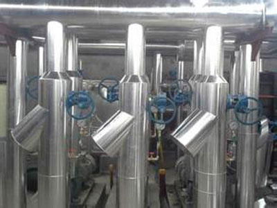 石家庄管道保温厂家 京津冀及周边地区2019